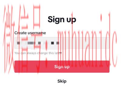 tiktok账号购买平台
