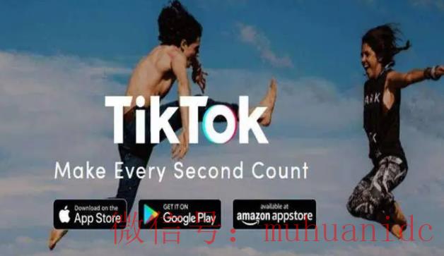 tiktok账号购买平台