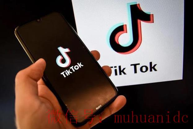 tiktok账号购买平台