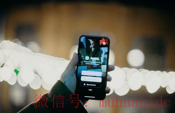 tiktok账号购买平台