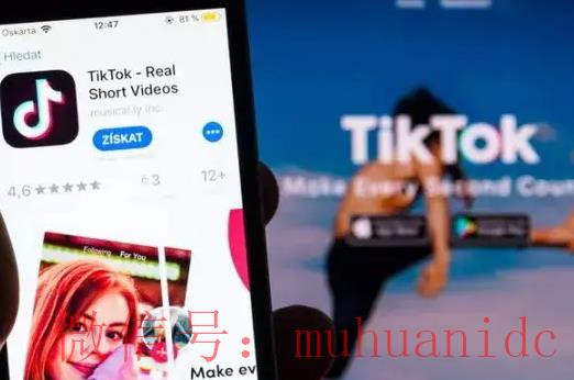 tiktok账号购买平台