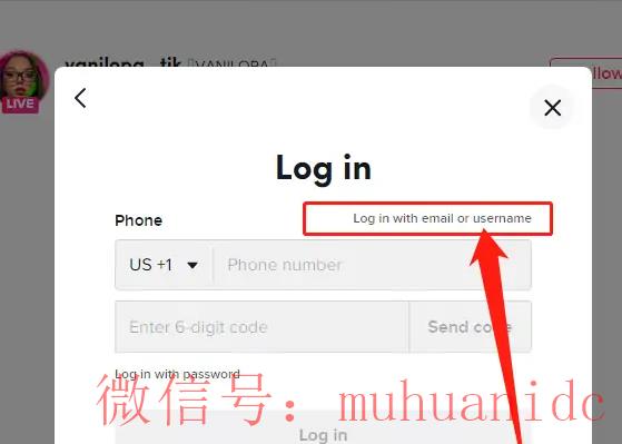 tiktok账号购买平台