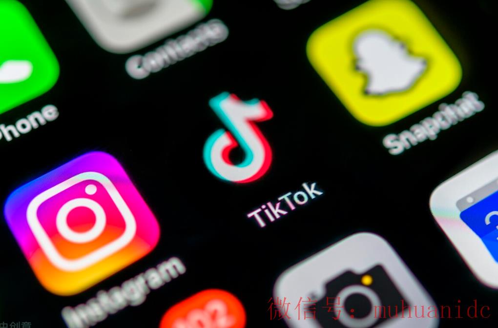 tiktok账号购买平台