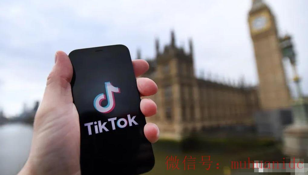 tiktok账号购买平台