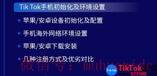 TikTok账号购买平台