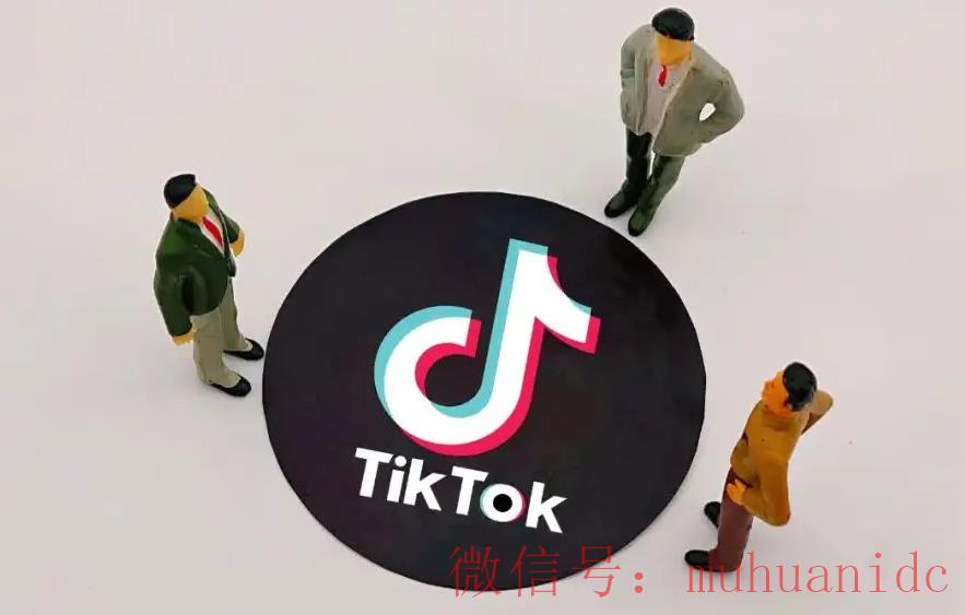 tiktok账号购买平台