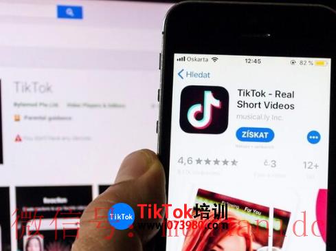 tiktok账号购买平台