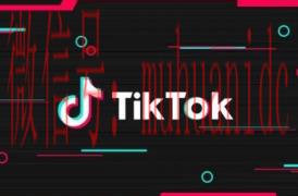 tiktok账号购买平台