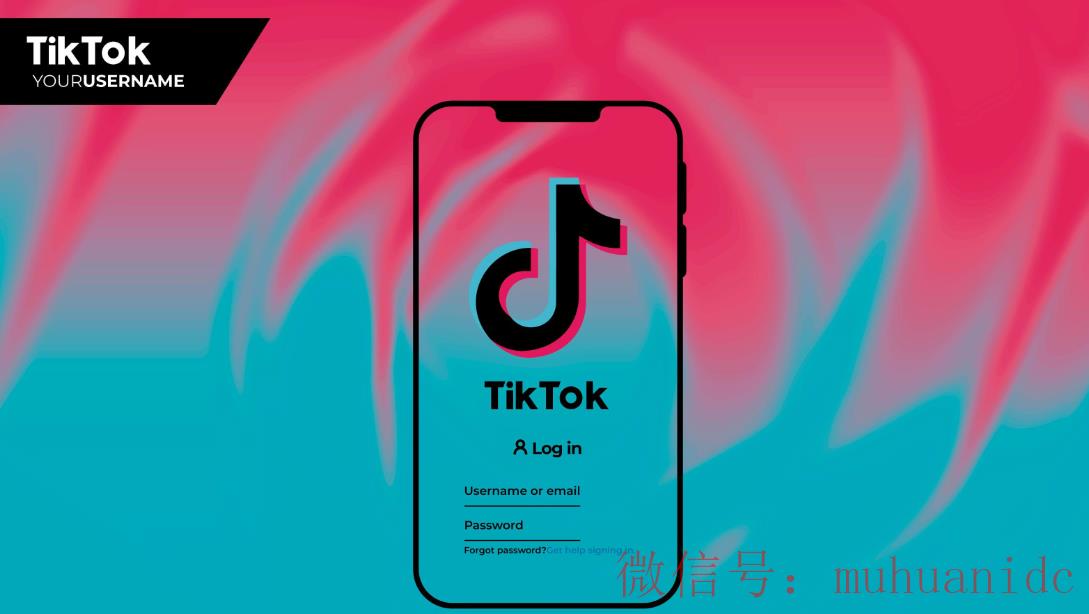 tiktok账号购买平台