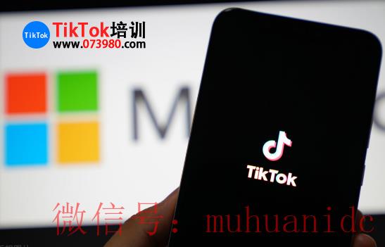 tiktok账号购买平台