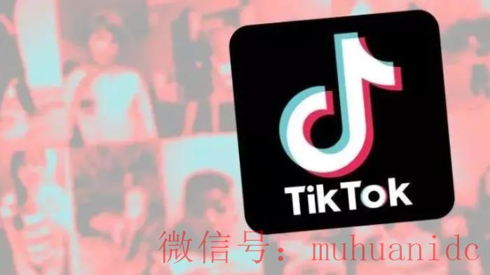 tiktok账号购买平台