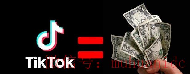 tiktok账号购买平台