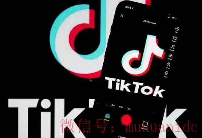 tiktok账号购买平台