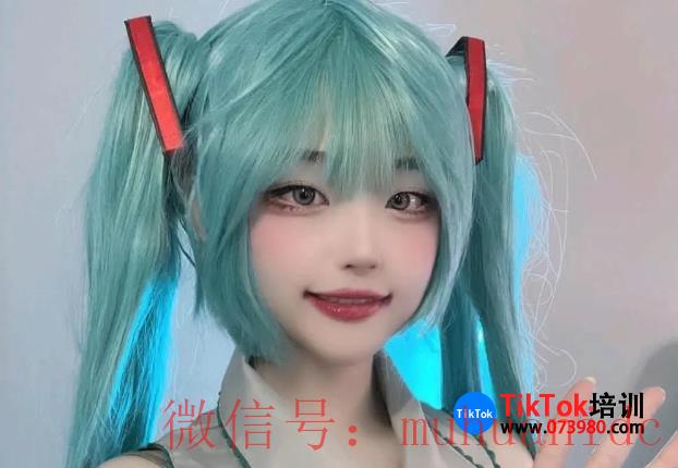 tiktok账号购买平台