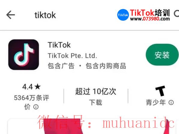 tiktok账号购买平台