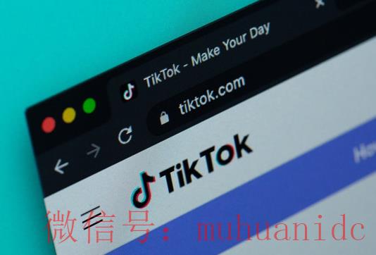 tiktok账号购买平台