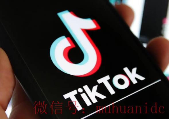 tiktok账号购买平台
