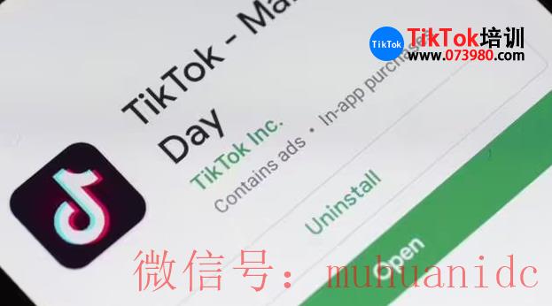 tiktok账号购买平台