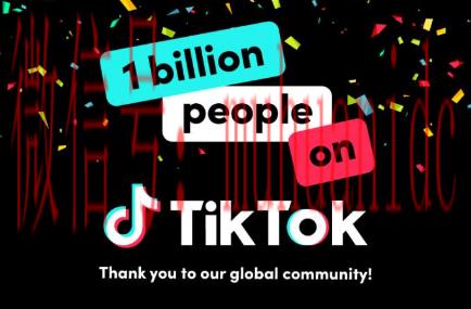 tiktok账号购买平台