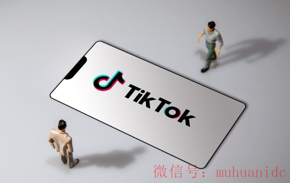 tiktok账号购买平台