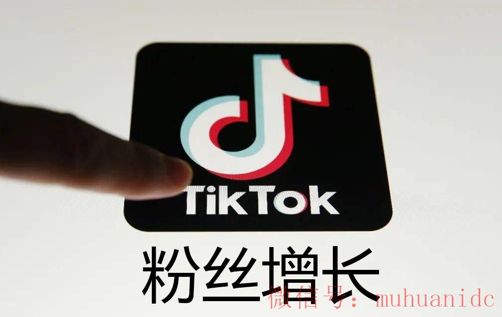 tiktok账号购买平台