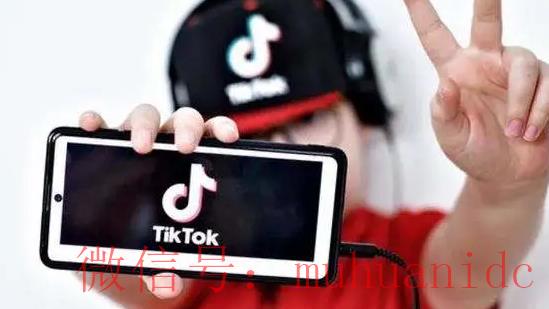 tiktok账号购买平台