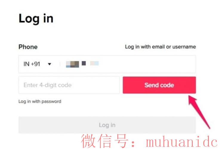 tiktok账号购买平台