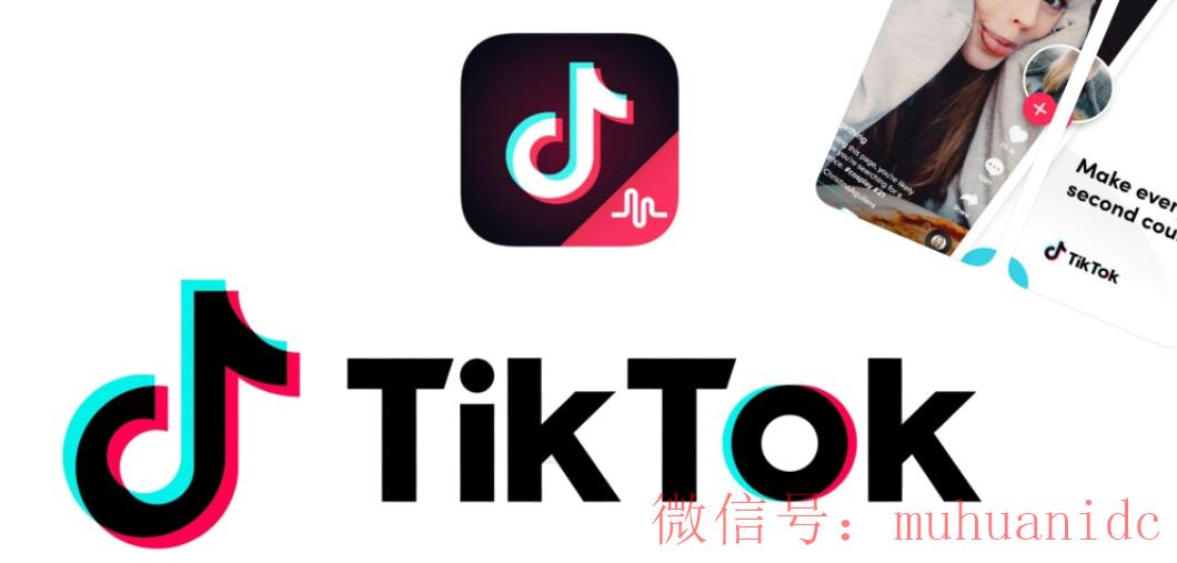 tiktok账号购买平台