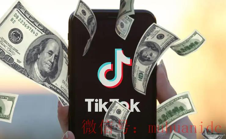 tiktok账号购买平台