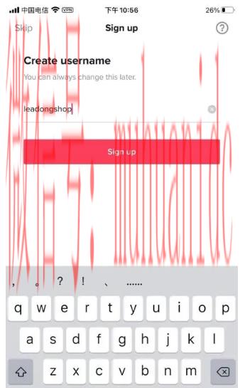 tiktok账号购买平台