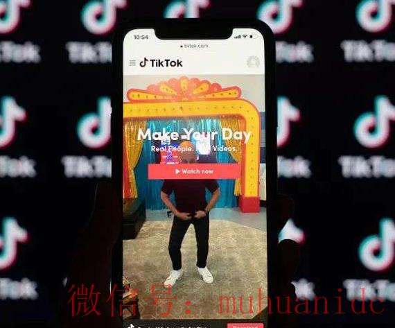 tiktok账号购买平台