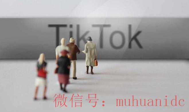 tiktok账号购买平台