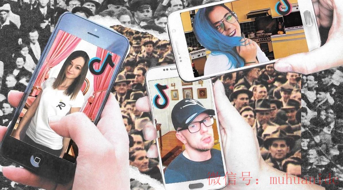 tiktok账号购买平台