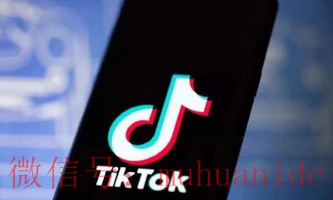 tiktok账号购买平台