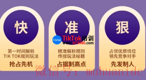 tiktok账号购买平台