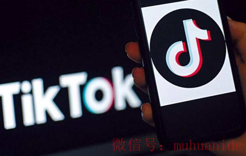 tiktok账号购买平台