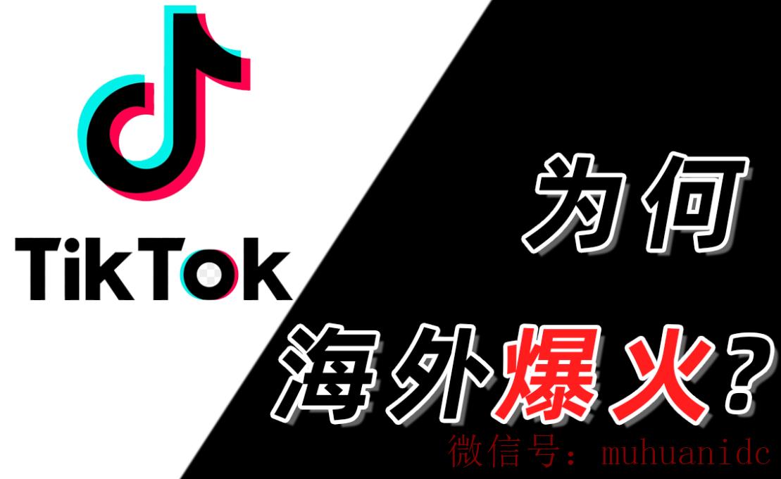 tiktok账号购买平台