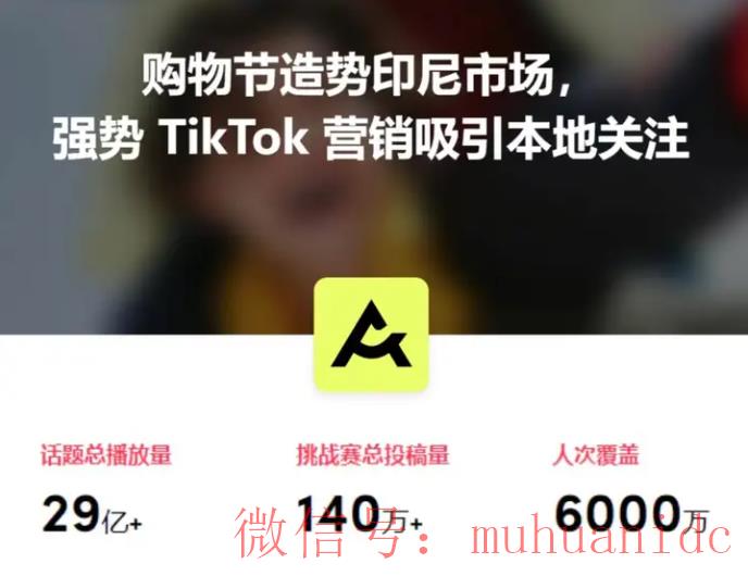 tiktok账号购买平台