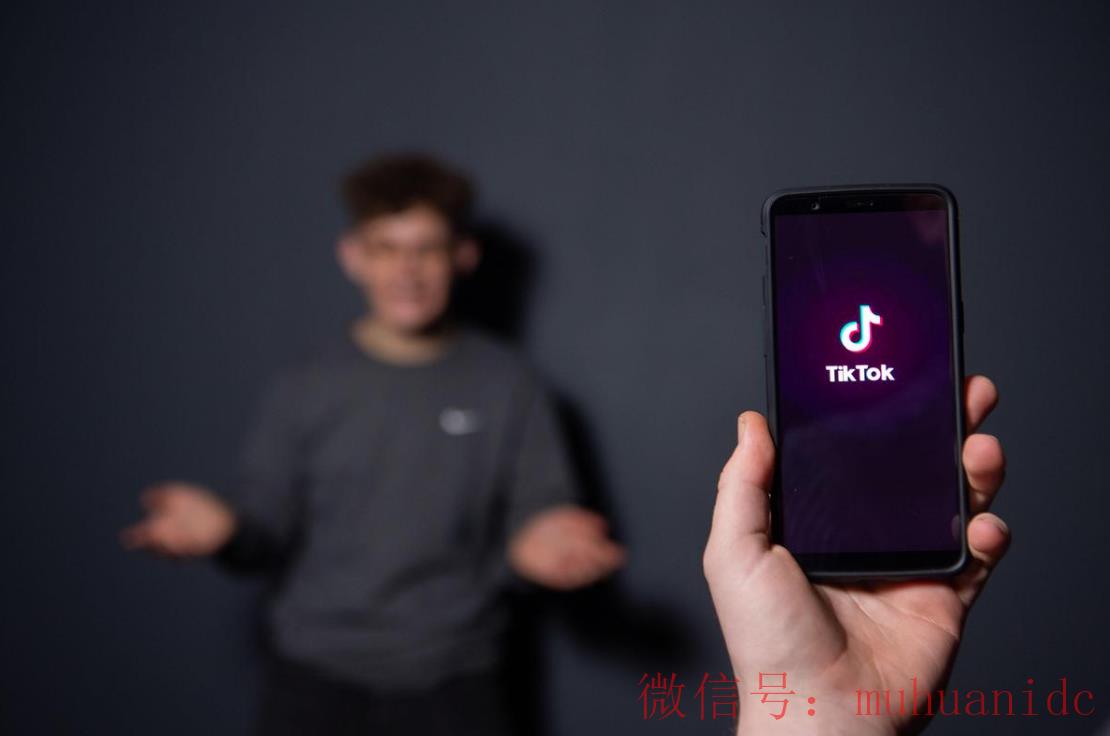 tiktok账号购买平台