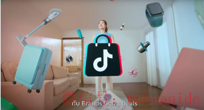tiktok账号购买平台