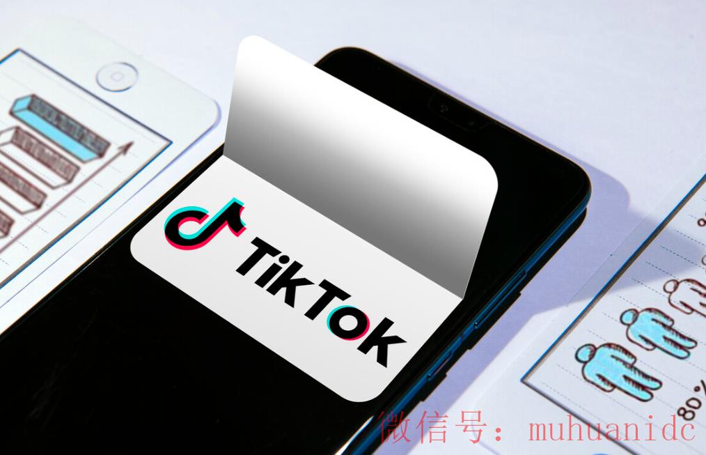 tiktok账号购买平台