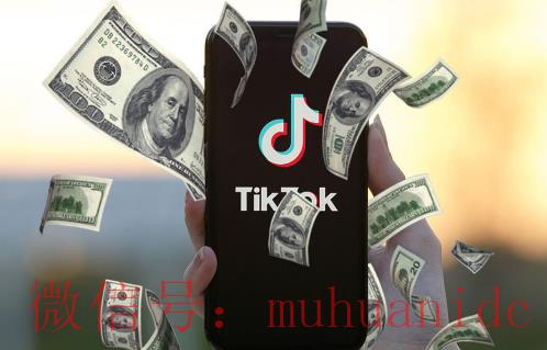 tiktok账号购买平台