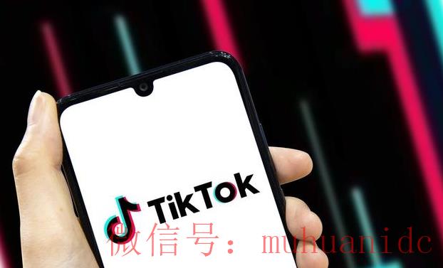 tiktok账号购买平台