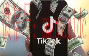 tiktok账号购买平台