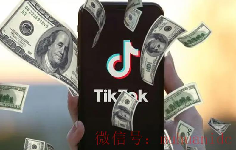 tiktok账号购买平台