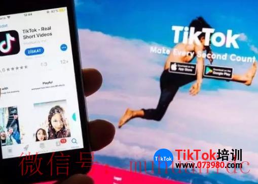 tiktok账号购买平台