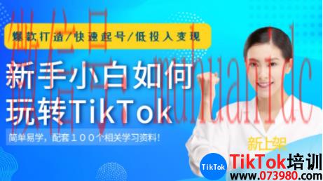 tiktok账号购买平台