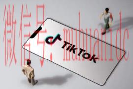 tiktok账号购买平台