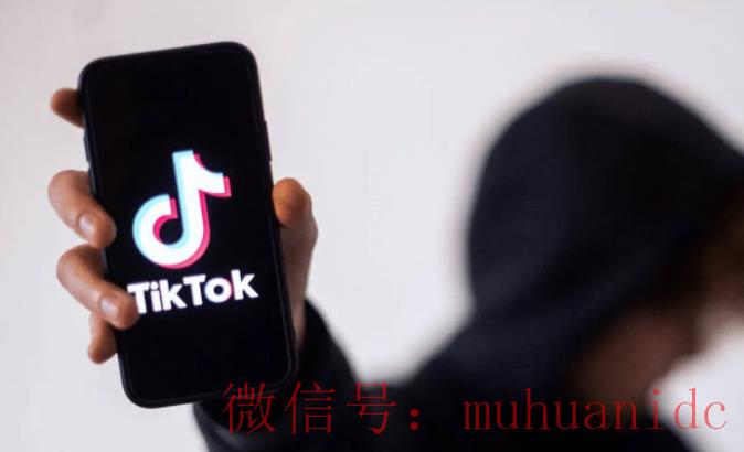 tiktok账号购买平台
