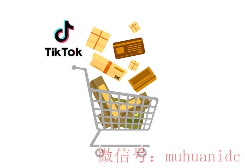 tiktok账号购买平台